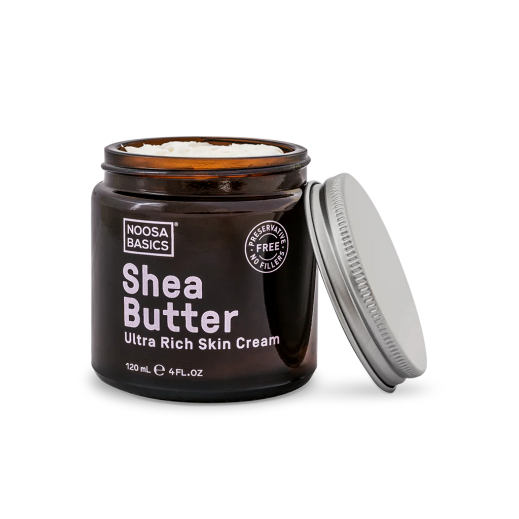 Noosa Basics | Shea Butter Ultra Rich Skin Cream