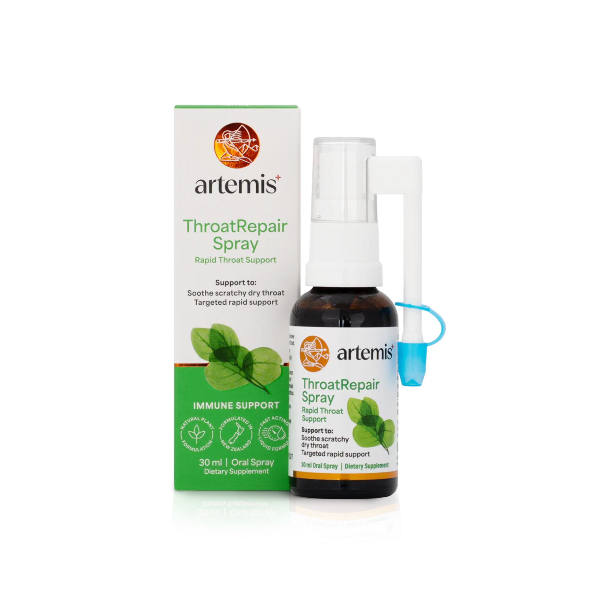 Artemis | Throat Repair Spray