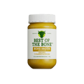 Bone Broth Concentrate - Organic Turmeric Ginger & Pepper