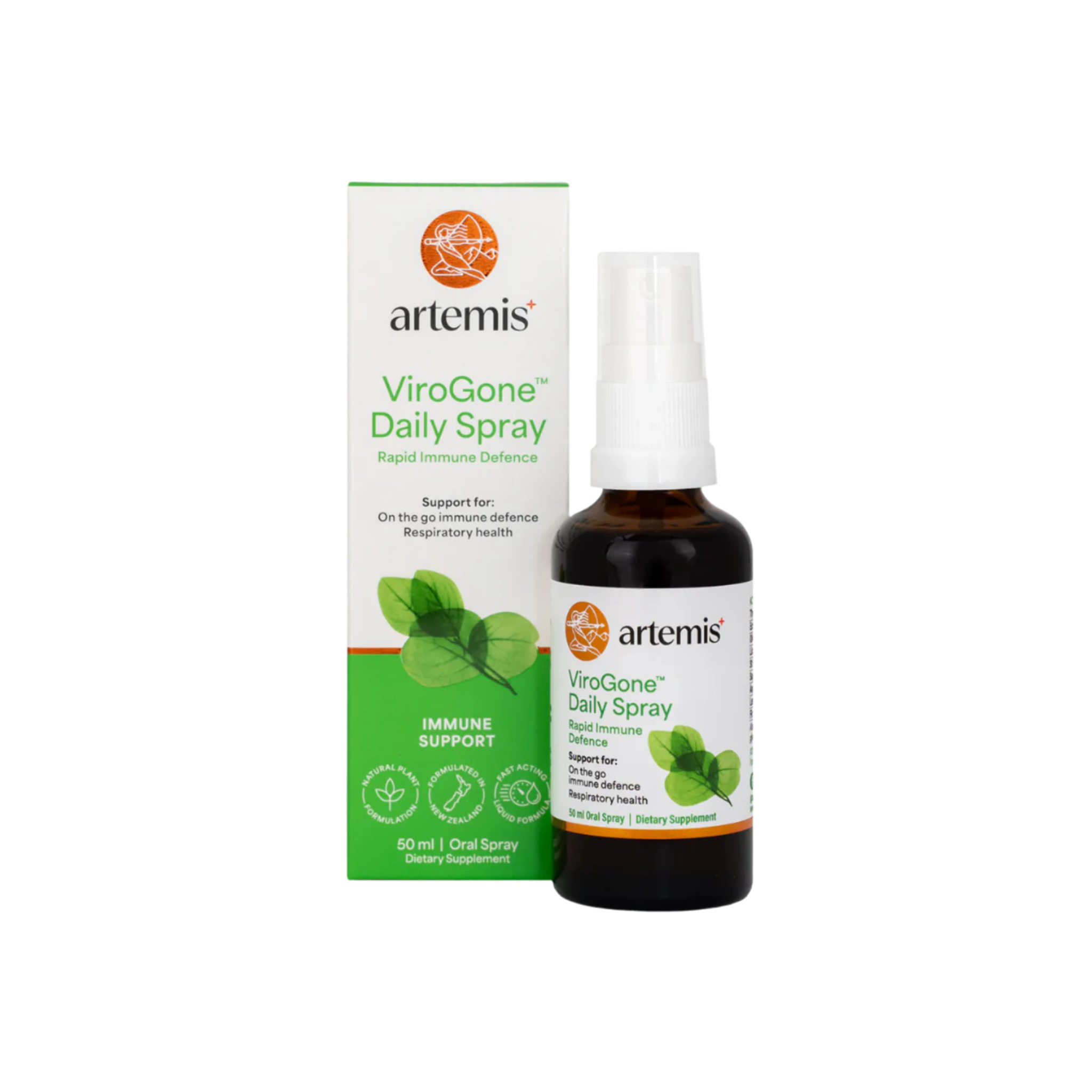 Artemis | Virogone Spray